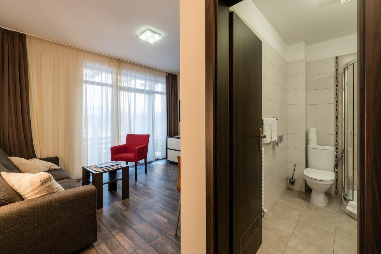 Apartman Mirka - Hotel Luka Besenova Exterior foto