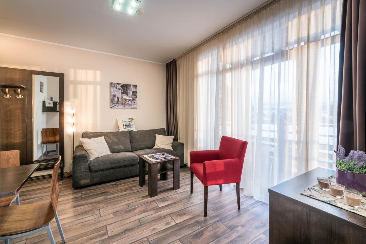 Apartman Mirka - Hotel Luka Besenova Exterior foto